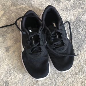 Nike flex experience 9